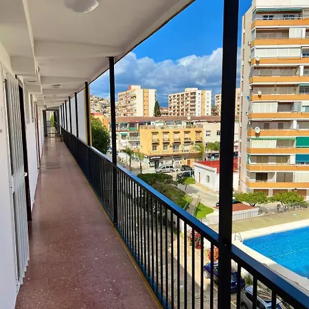 Apartamento Dw Hamburgo Playa -
