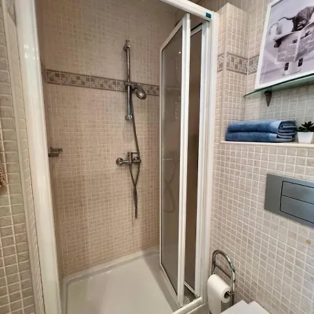 Dw Hamburgo Playa - Apartamento Torre Del Mar