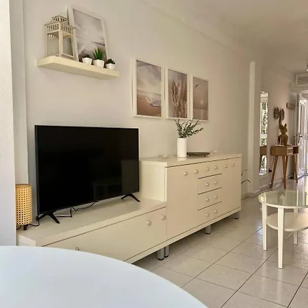 Apartment Dw Hamburgo Playa -