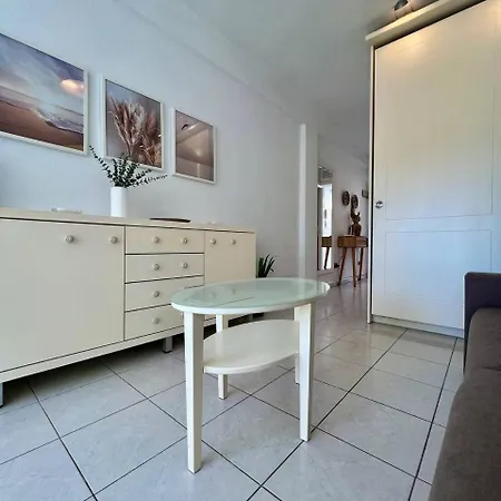Dw Hamburgo Playa - Apartment *