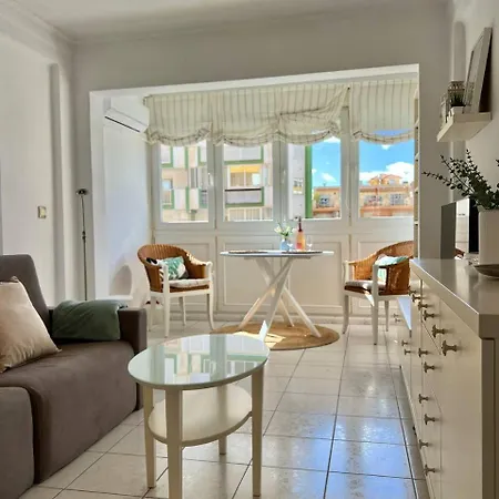 Dw Hamburgo Playa - Apartment