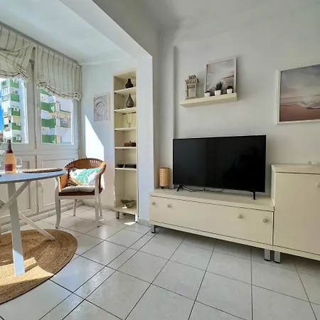 Dw Hamburgo Playa - Apartment *