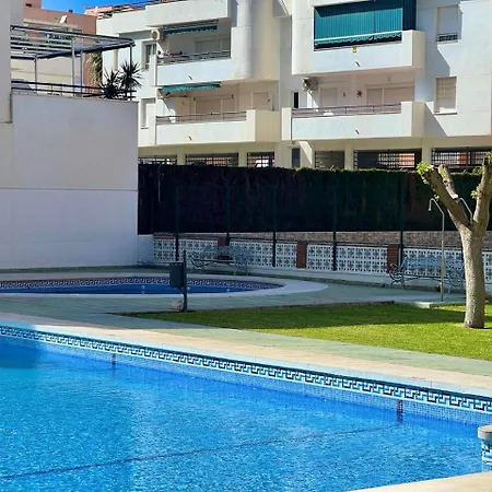 Apartment Dw Hamburgo Playa -
