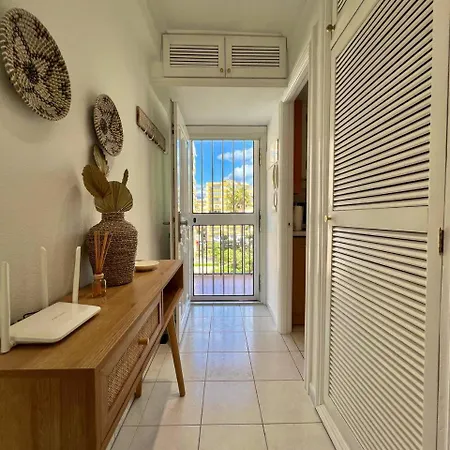 Apartment Dw Hamburgo Playa -